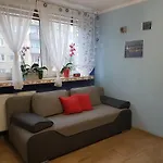 Apartman Letni *