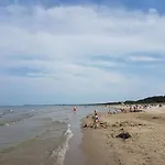 Apartman Letni