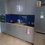 Letni Apartman Swinoujscie