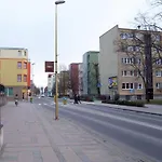 Letni Swinoujscie