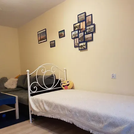 Lägenhet Letni Świnoujście