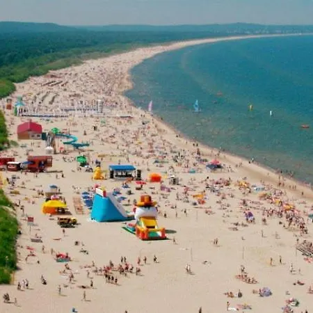 Letni * Świnoujście