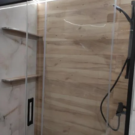 Letni Lägenhet Świnoujście