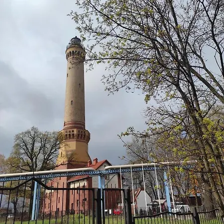 Letni * Świnoujście