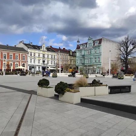 Letni Świnoujście