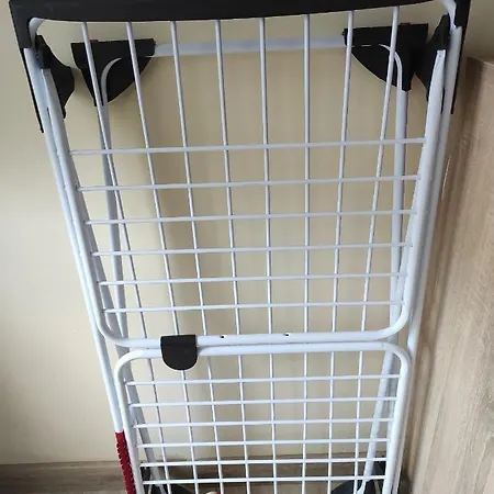 Letni Lägenhet *