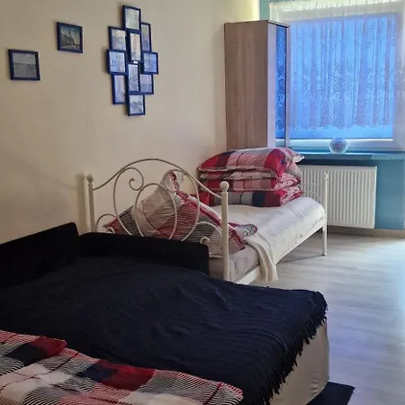 Letni Apartman