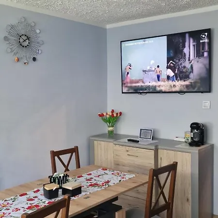 Apartman Letni