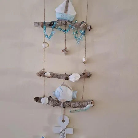 Letni Lägenhet Świnoujście