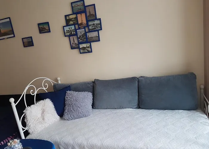 Letni Apartment Swinoujscie