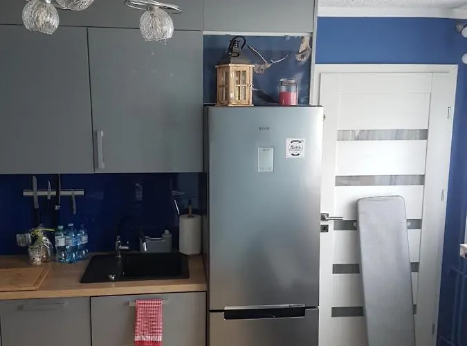 Apartment Letni Swinoujscie