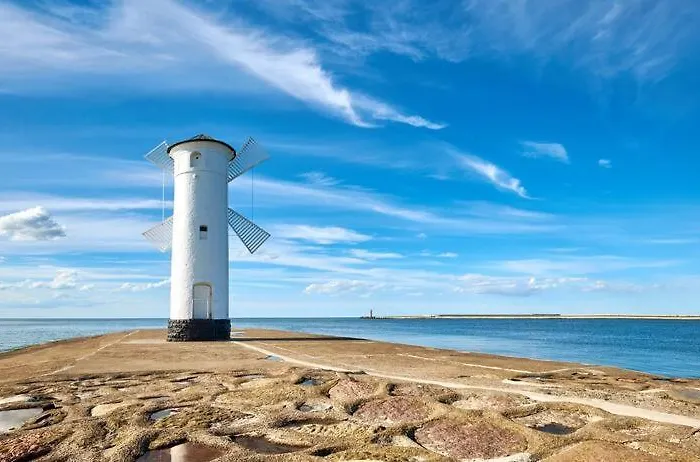 Letni Apartment Swinoujscie