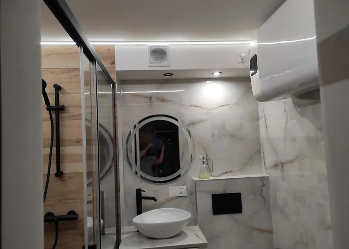 Letni Apartment Swinoujscie