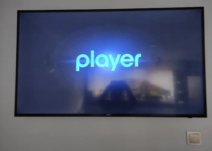 Letni Apartment Swinoujscie