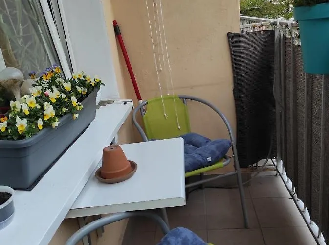 Apartment Letni Swinoujscie