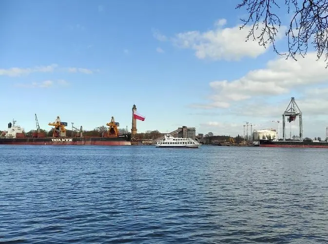 Apartment Letni Swinoujscie