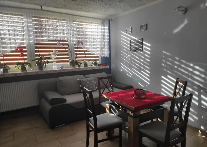 Letni Apartment Swinoujscie