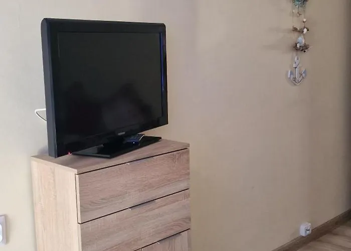 Apartment Letni Swinoujscie