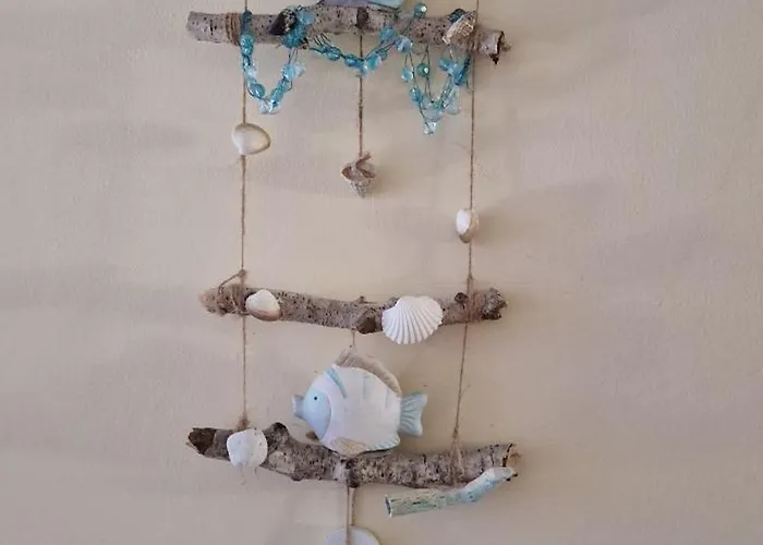 Letni Apartment Swinoujscie